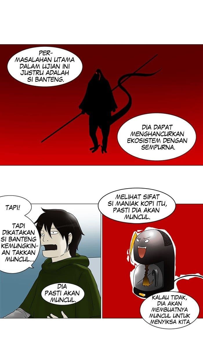 Chapter Komik
              Tower of God Chapter 62 - page 8