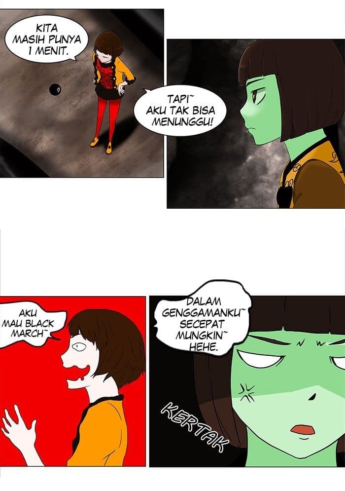 Chapter Komik
              Tower of God Chapter 63 - page 31