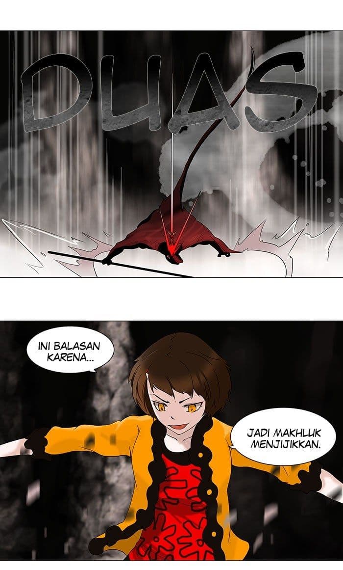 Chapter Komik
              Tower of God Chapter 63 - page 28