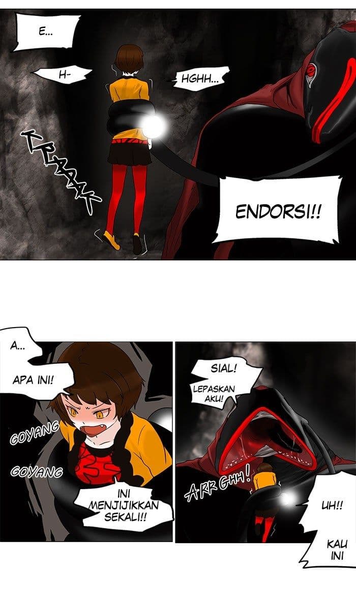 Chapter Komik
              Tower of God Chapter 63 - page 25