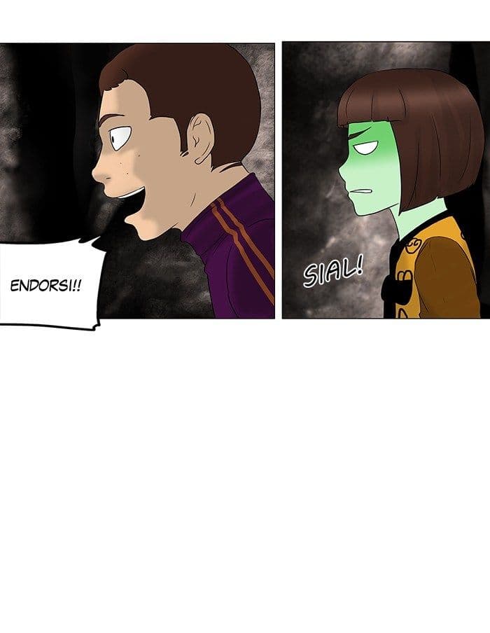 Chapter Komik
              Tower of God Chapter 63 - page 29