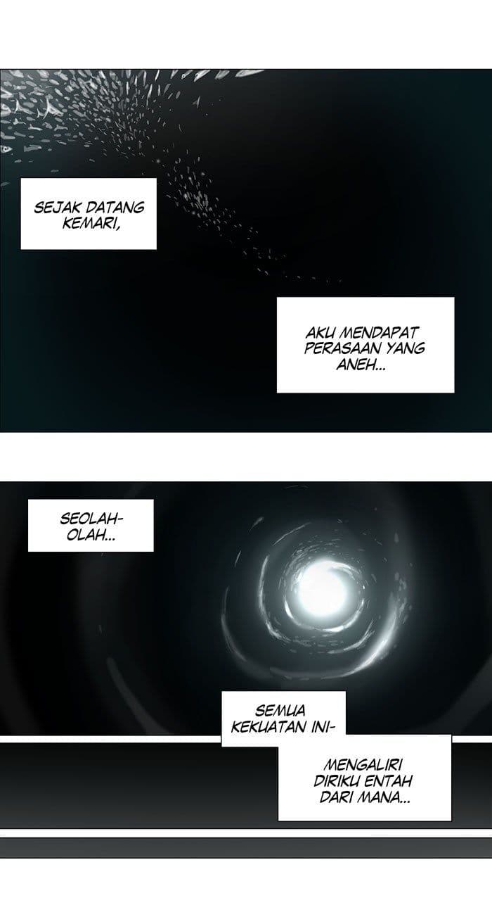 Chapter Komik
              Tower of God Chapter 63 - page 2