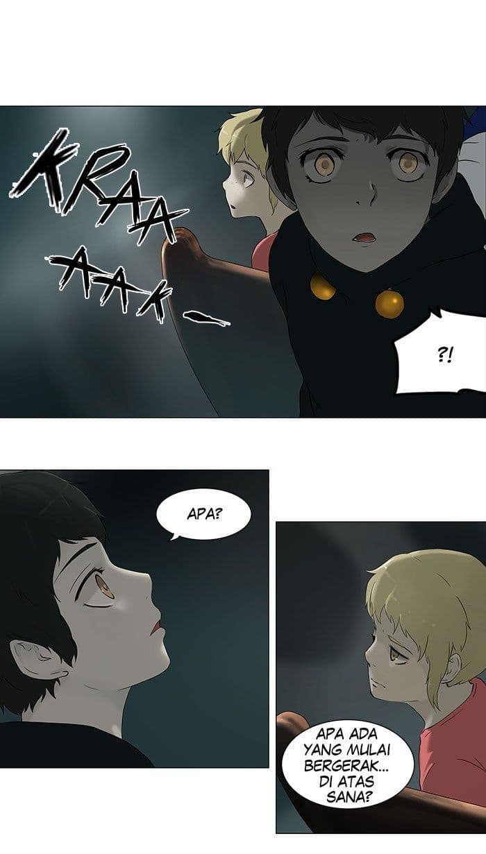 Chapter Komik
              Tower of God Chapter 63 - page 3