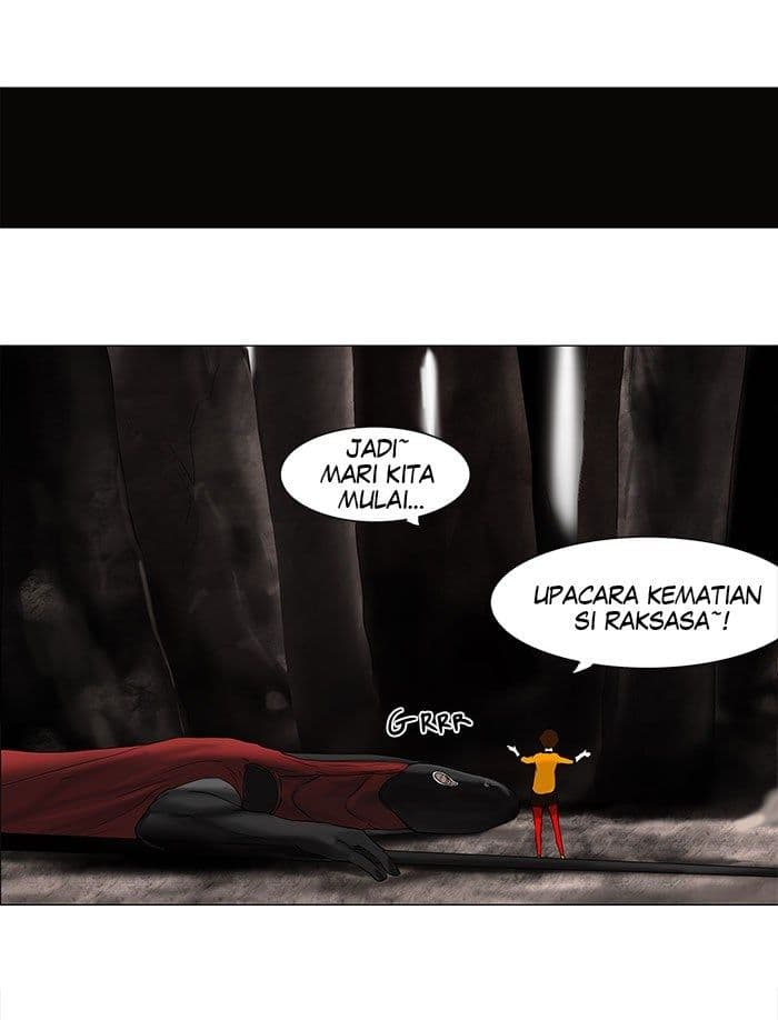 Chapter Komik
              Tower of God Chapter 63 - page 30