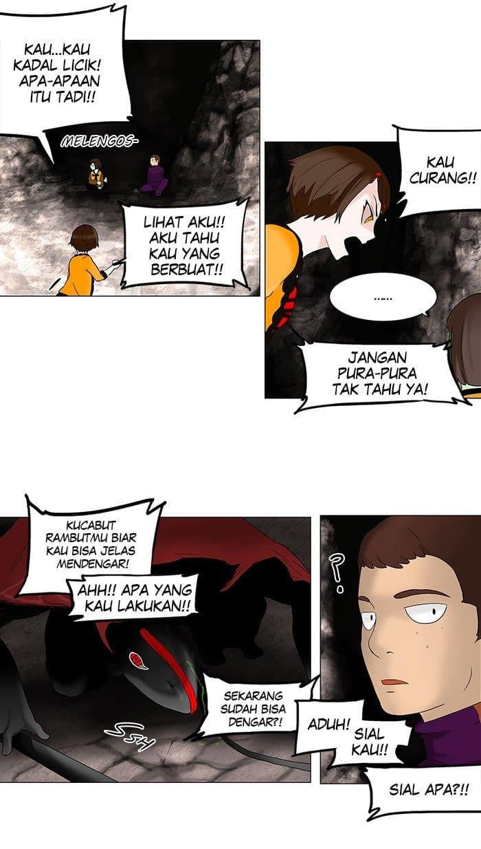 Chapter Komik
              Tower of God Chapter 63 - page 36