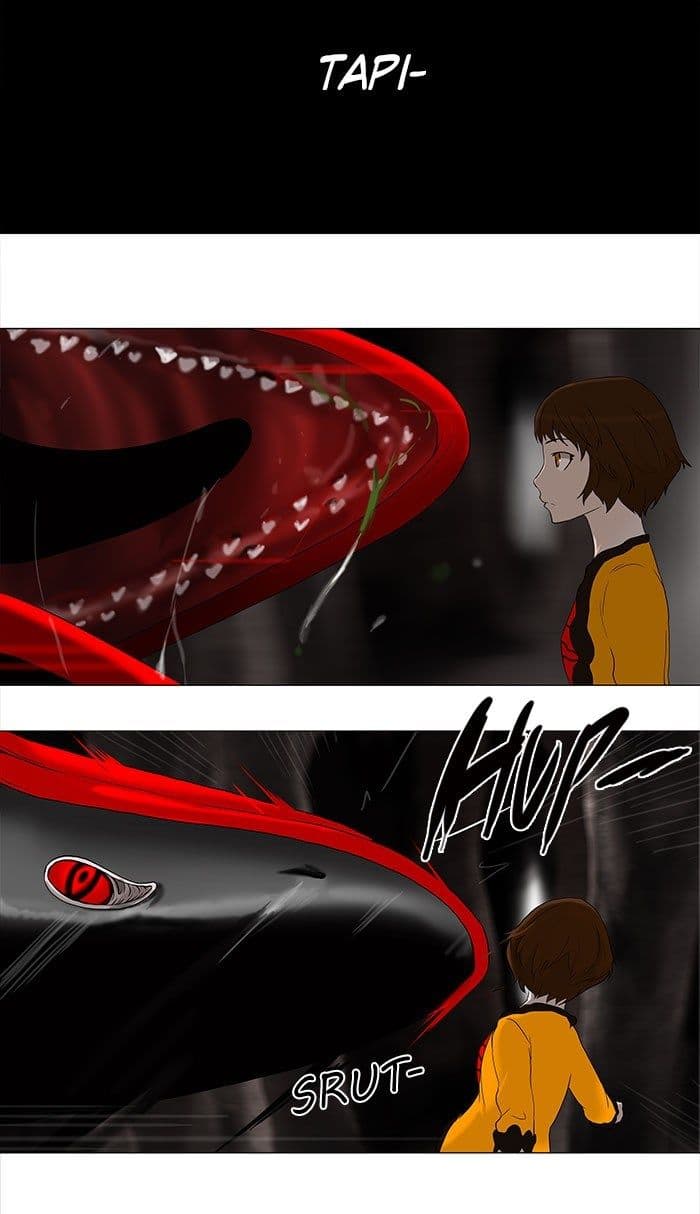 Chapter Komik
              Tower of God Chapter 63 - page 17