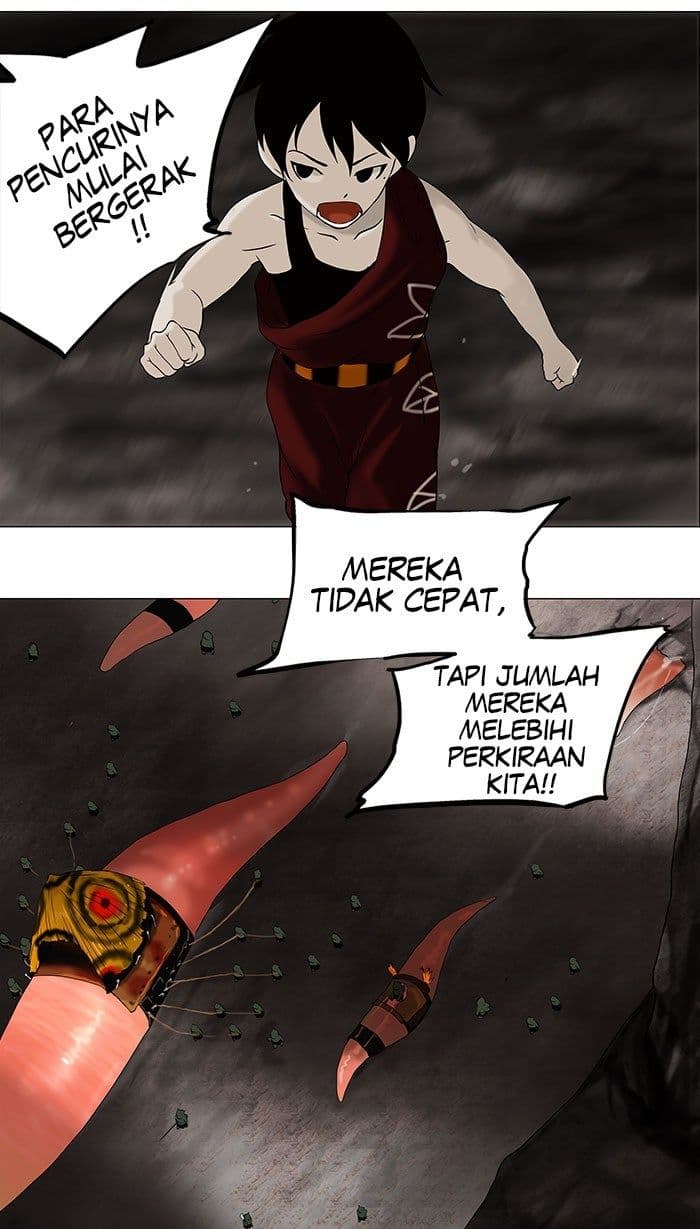 Chapter Komik
              Tower of God Chapter 63 - page 5