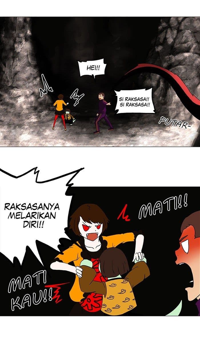 Chapter Komik
              Tower of God Chapter 63 - page 37