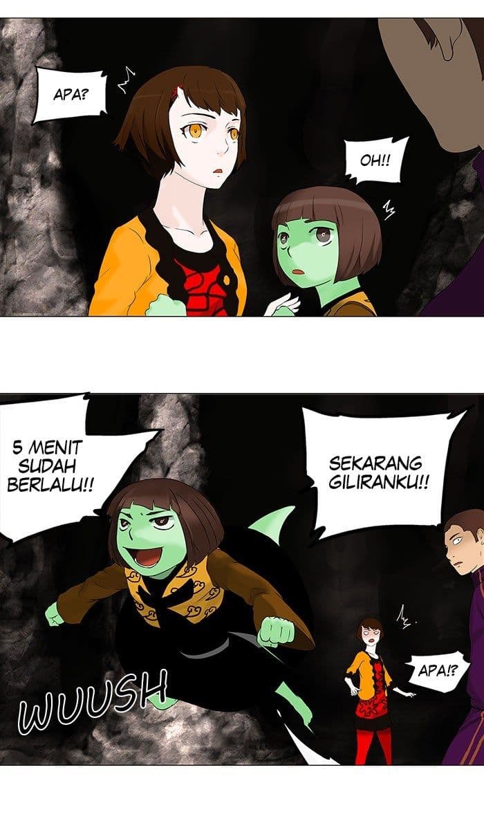 Chapter Komik
              Tower of God Chapter 63 - page 38