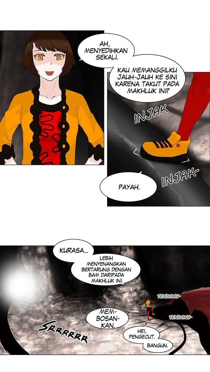 Chapter Komik
              Tower of God Chapter 63 - page 23