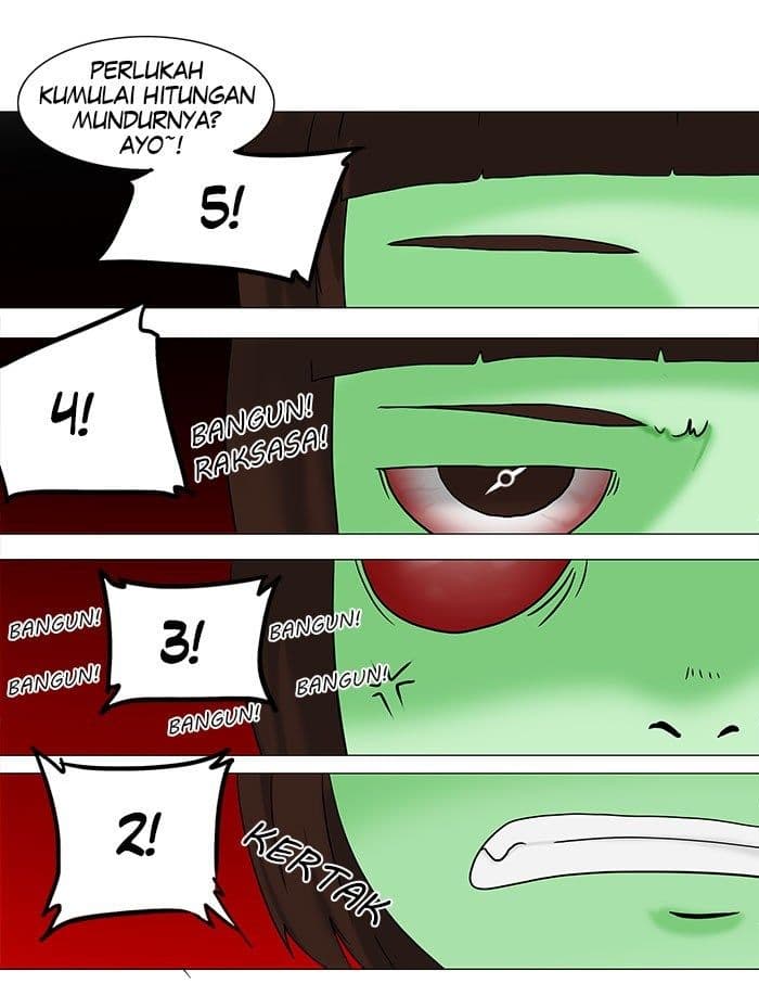 Chapter Komik
              Tower of God Chapter 63 - page 32