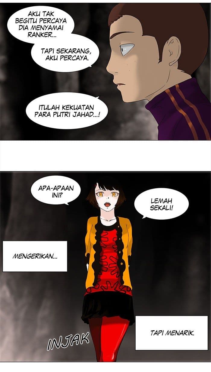 Chapter Komik
              Tower of God Chapter 63 - page 21