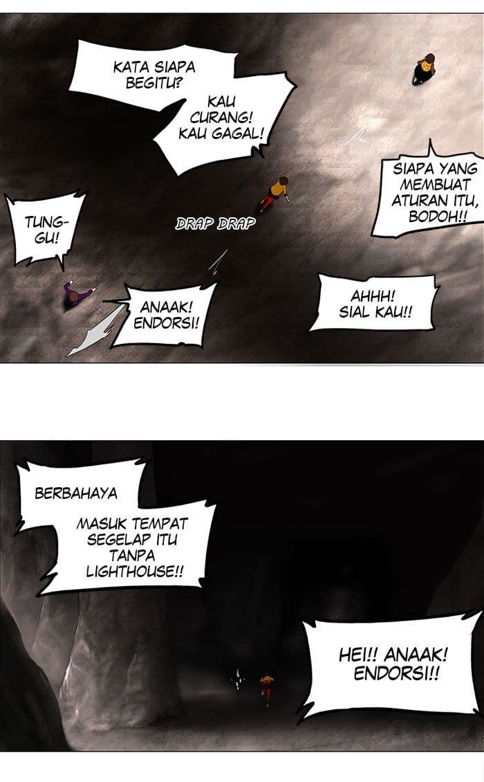 Chapter Komik
              Tower of God Chapter 63 - page 39