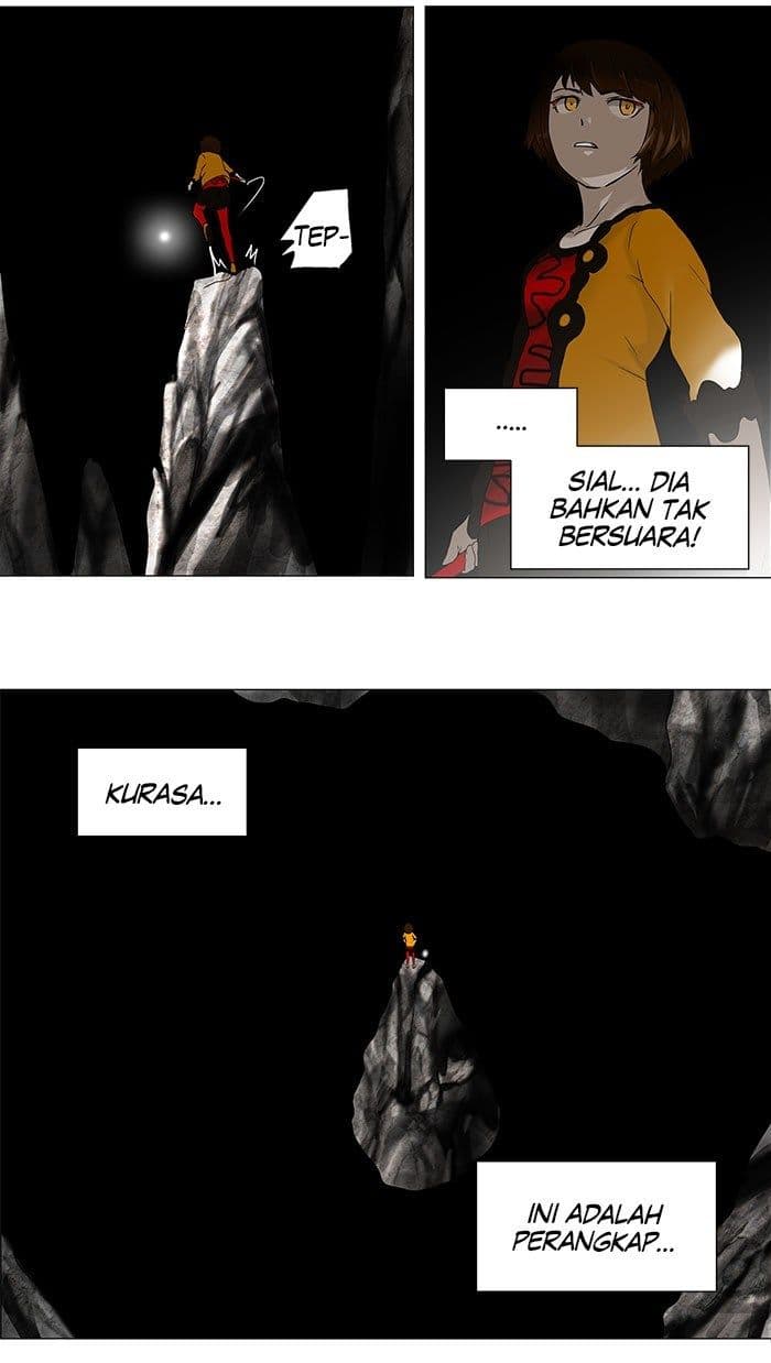 Chapter Komik
              Tower of God Chapter 64 - page 19