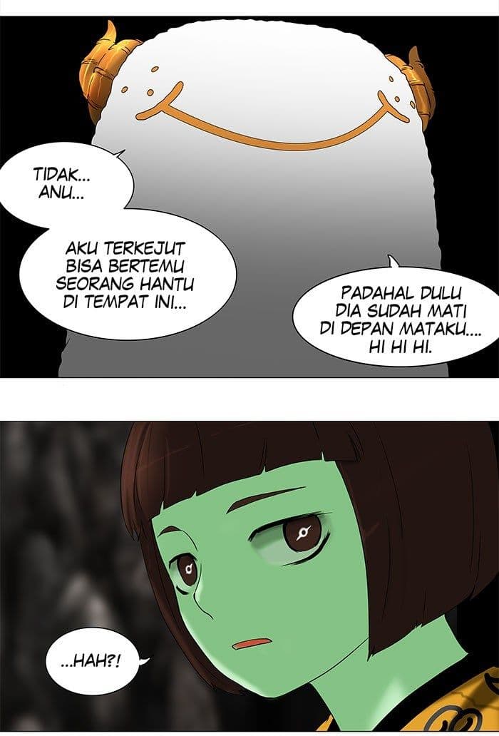 Chapter Komik
              Tower of God Chapter 64 - page 40