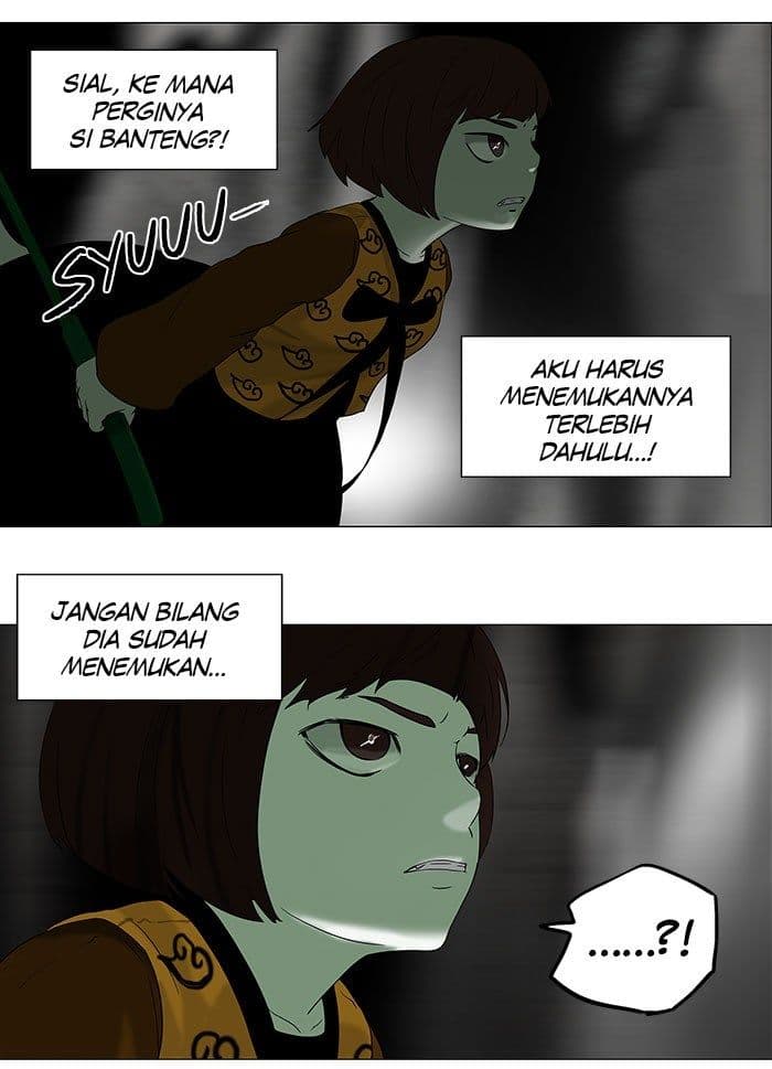 Chapter Komik
              Tower of God Chapter 64 - page 30