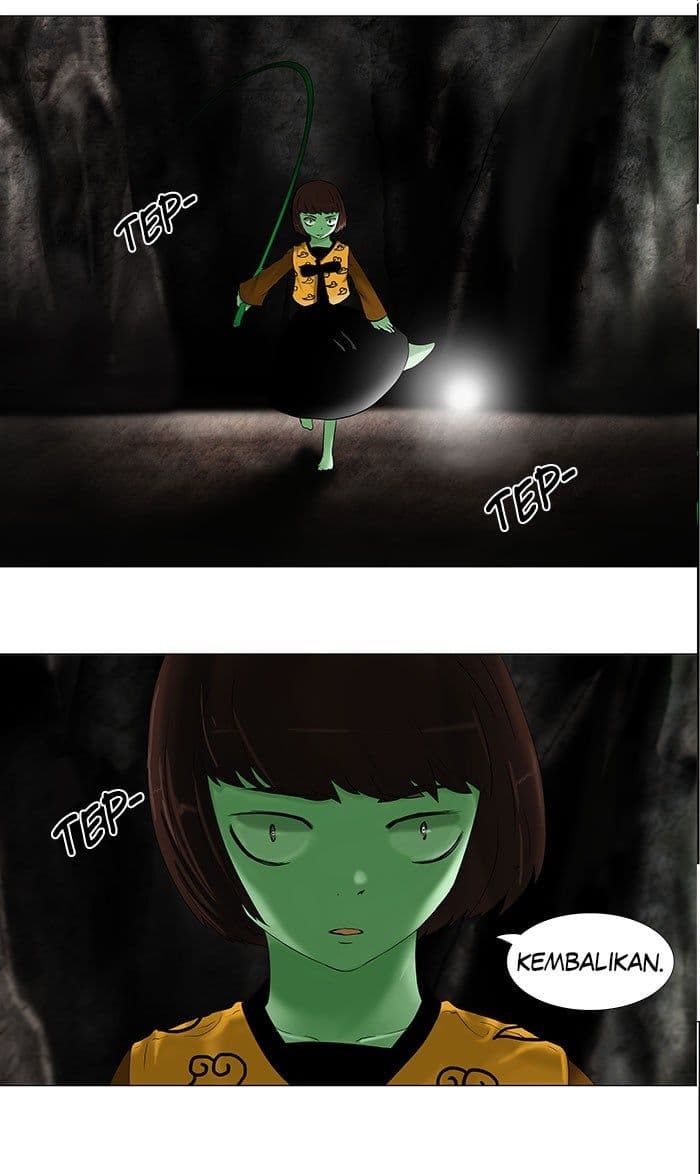 Chapter Komik
              Tower of God Chapter 64 - page 49