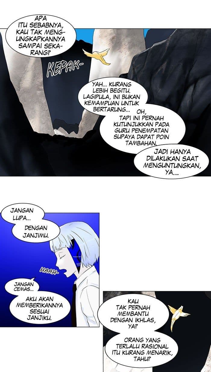 Chapter Komik
              Tower of God Chapter 64 - page 4