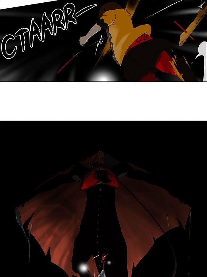 Chapter Komik
              Tower of God Chapter 64 - page 21