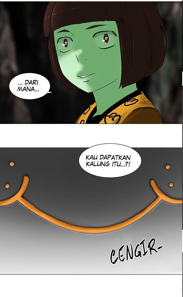 Chapter Komik
              Tower of God Chapter 64 - page 46