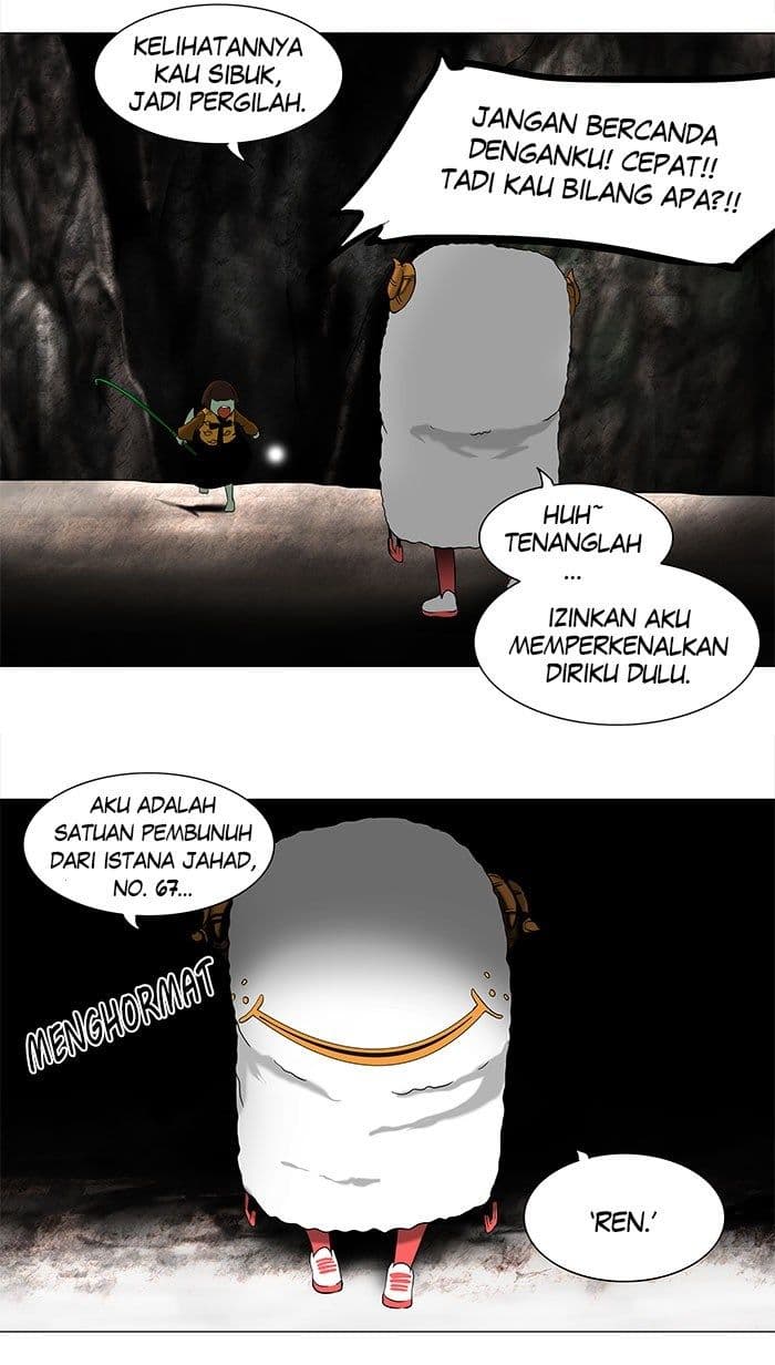 Chapter Komik
              Tower of God Chapter 64 - page 42