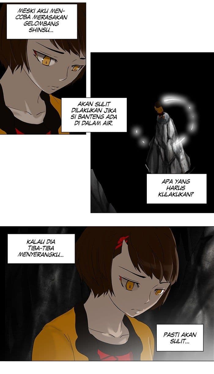 Chapter Komik
              Tower of God Chapter 64 - page 16