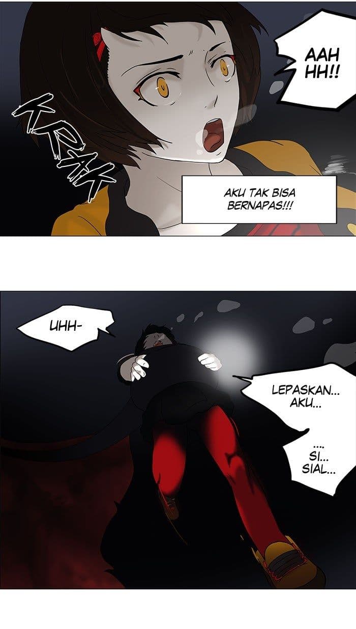 Chapter Komik
              Tower of God Chapter 64 - page 27