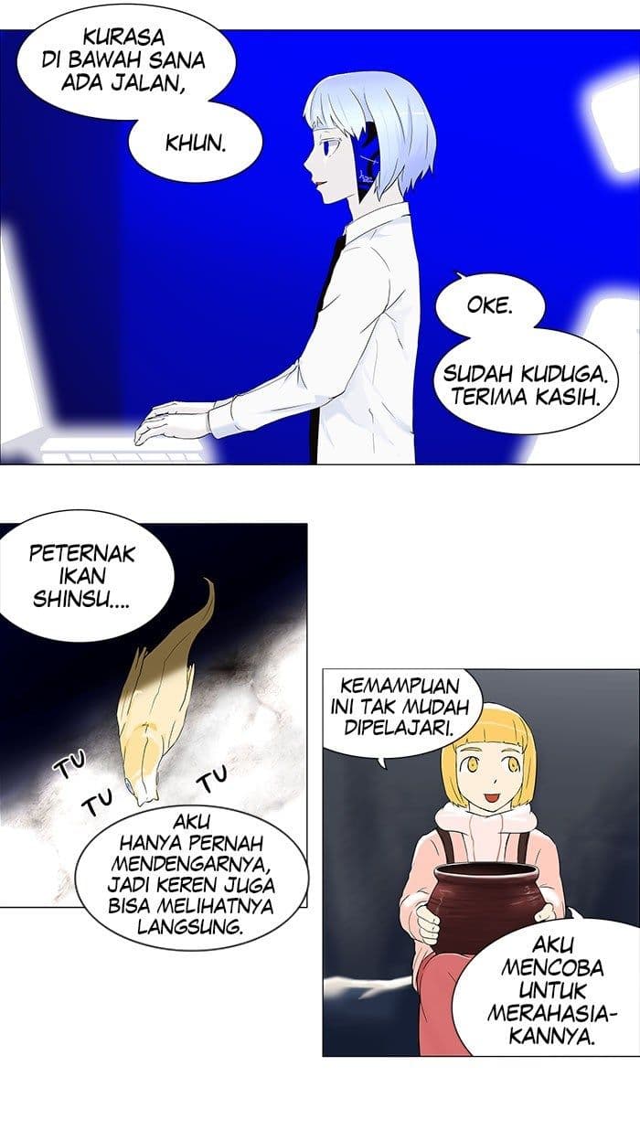 Chapter Komik
              Tower of God Chapter 64 - page 3