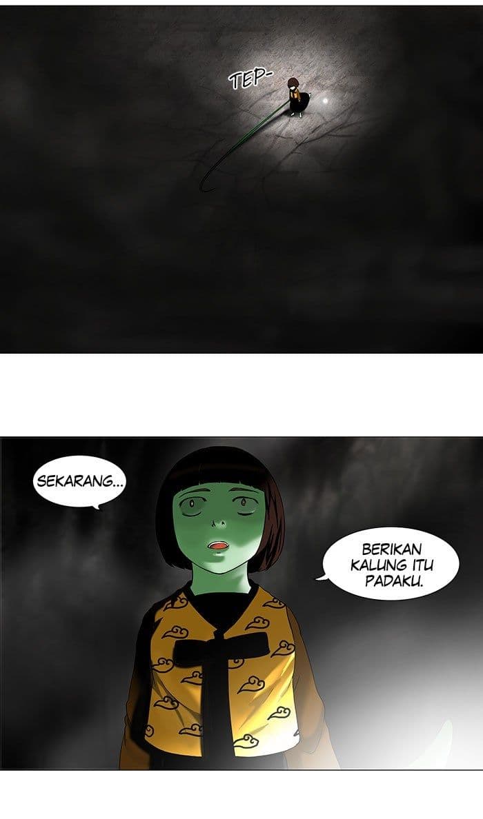 Chapter Komik
              Tower of God Chapter 65 - page 23