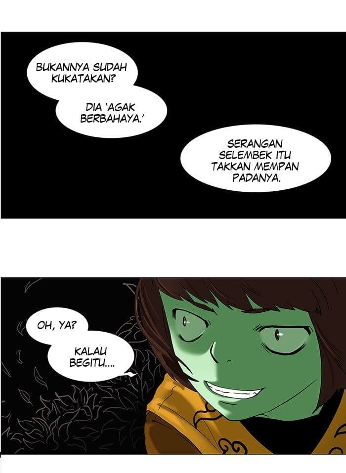 Chapter Komik
              Tower of God Chapter 65 - page 19