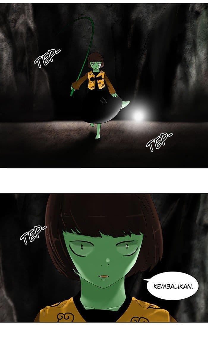 Chapter Komik
              Tower of God Chapter 65 - page 10