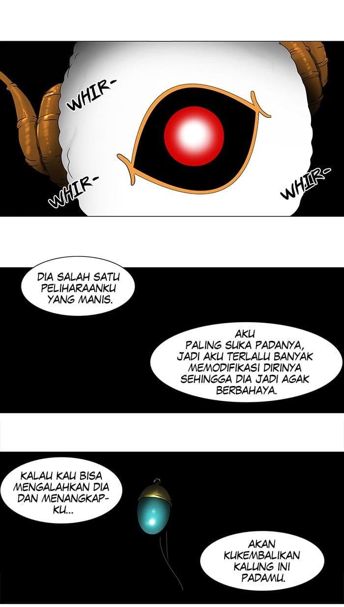 Chapter Komik
              Tower of God Chapter 65 - page 15