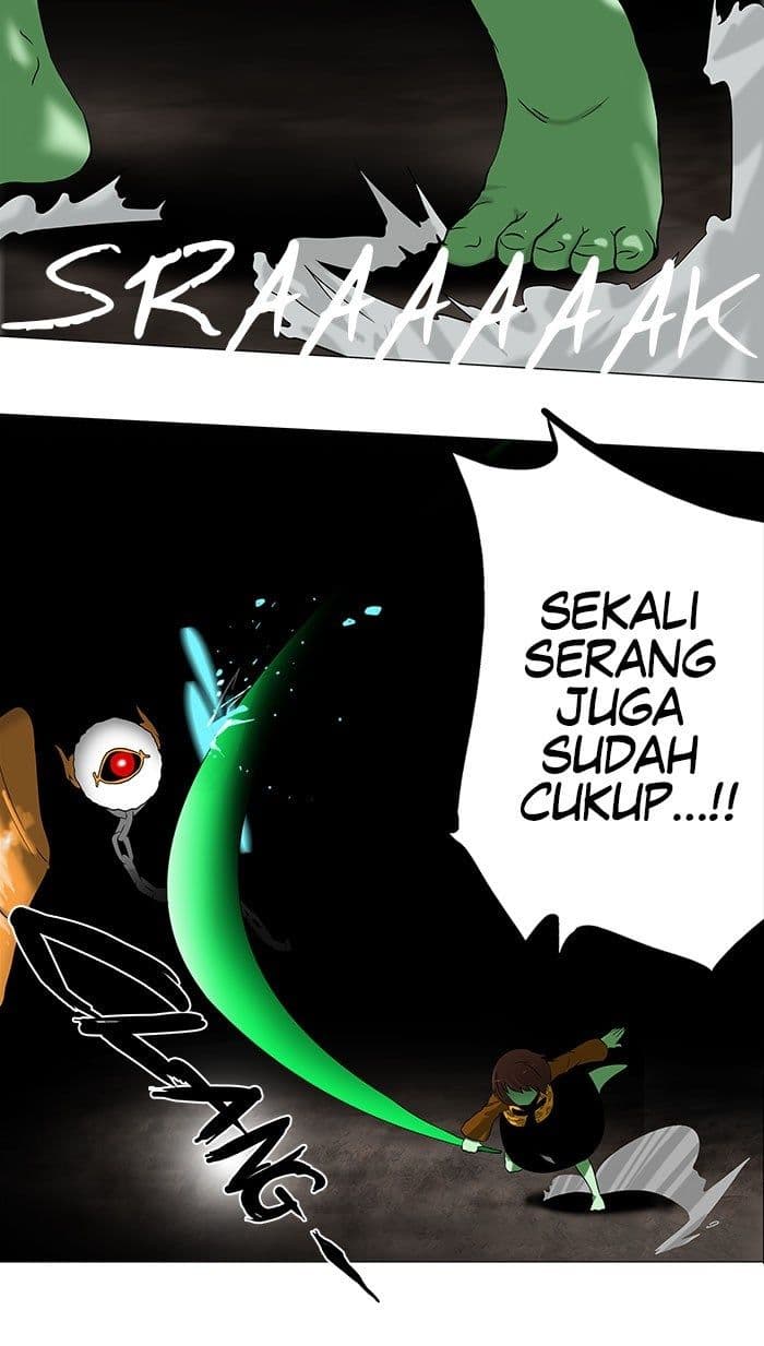 Chapter Komik
              Tower of God Chapter 65 - page 17