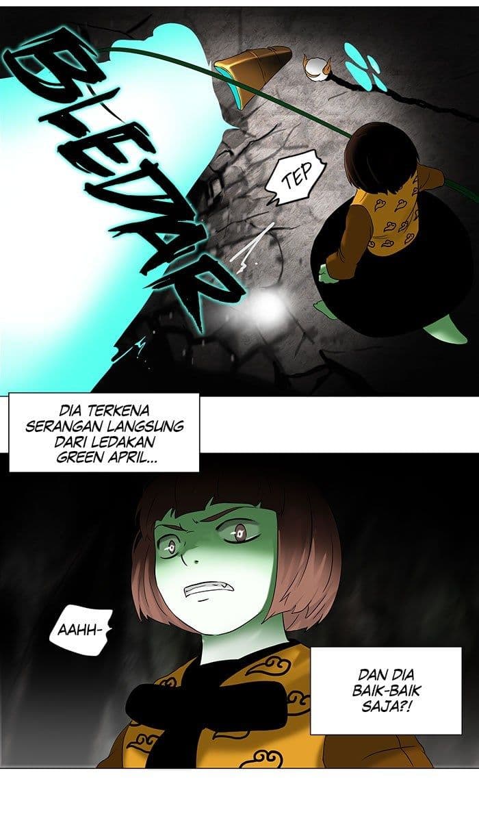 Chapter Komik
              Tower of God Chapter 65 - page 27