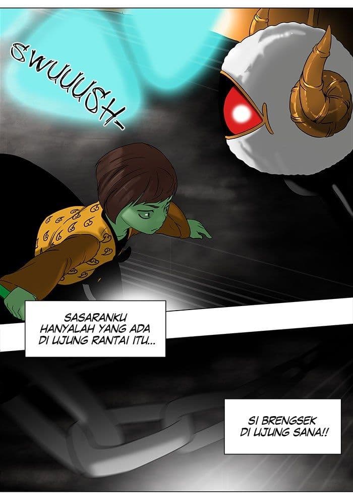 Chapter Komik
              Tower of God Chapter 65 - page 33