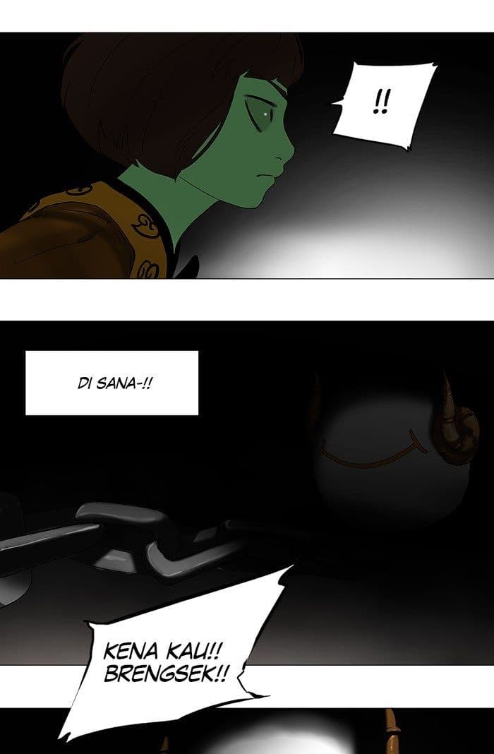 Chapter Komik
              Tower of God Chapter 65 - page 34