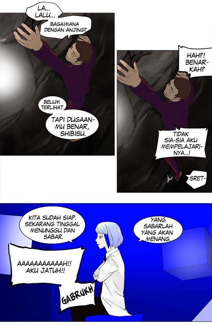 Chapter Komik
              Tower of God Chapter 65 - page 4