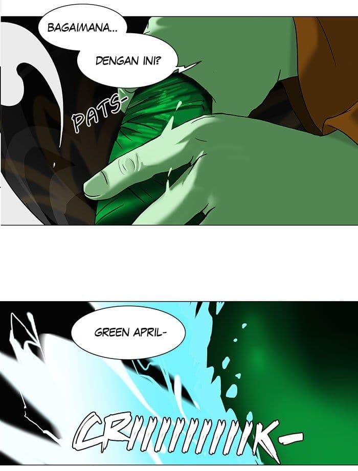 Chapter Komik
              Tower of God Chapter 65 - page 20