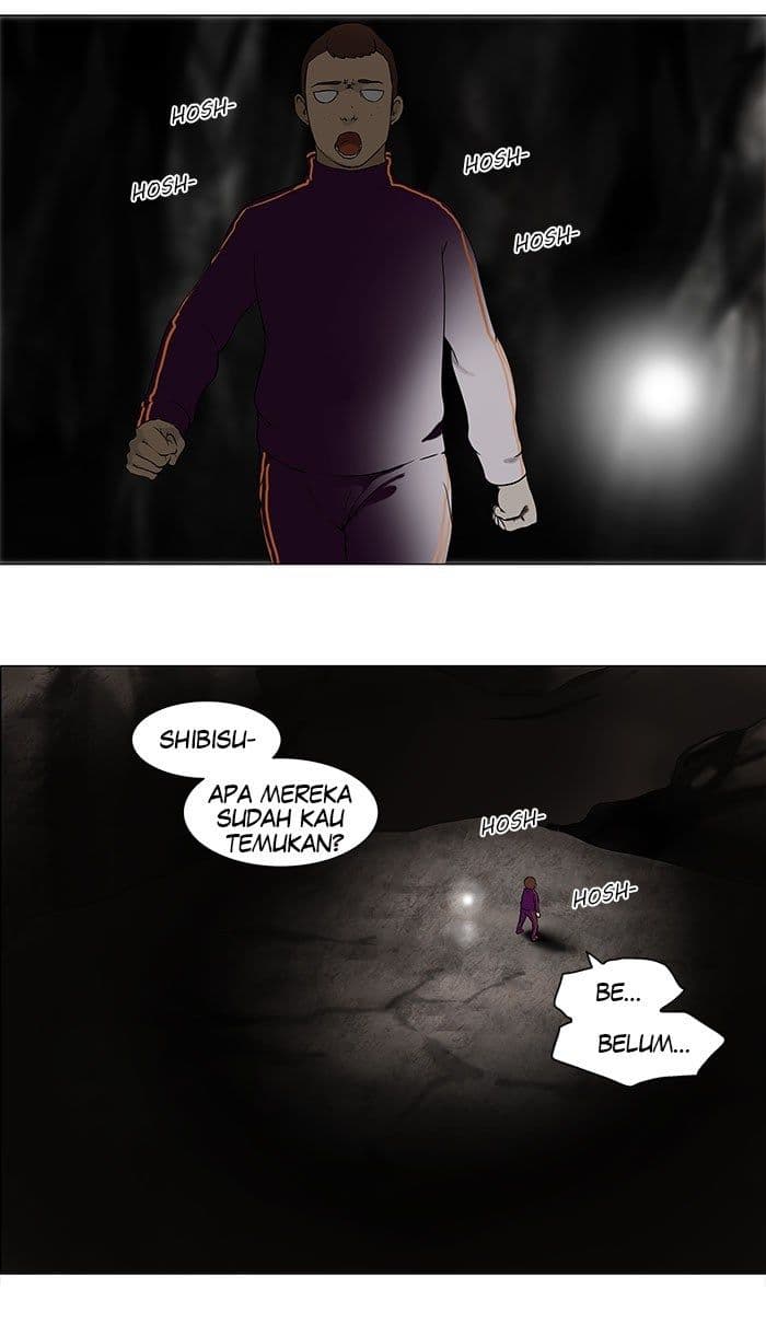 Chapter Komik
              Tower of God Chapter 65 - page 1