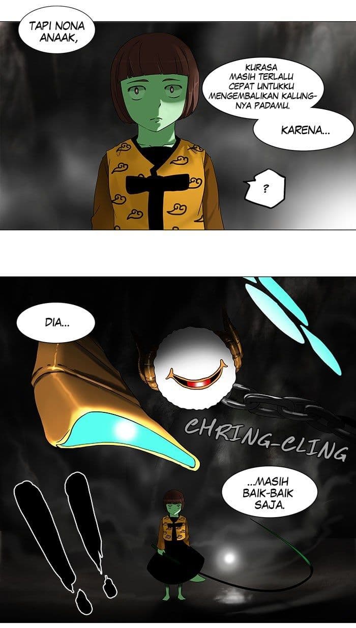 Chapter Komik
              Tower of God Chapter 65 - page 25