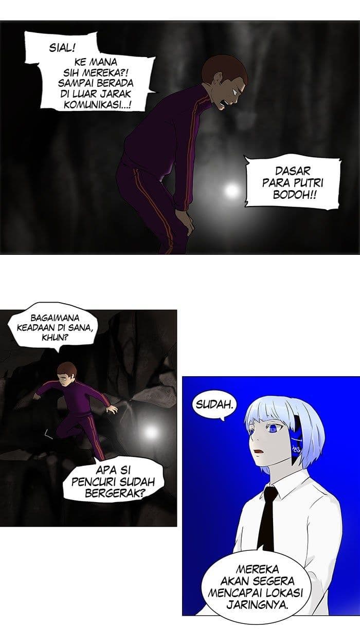 Chapter Komik
              Tower of God Chapter 65 - page 2