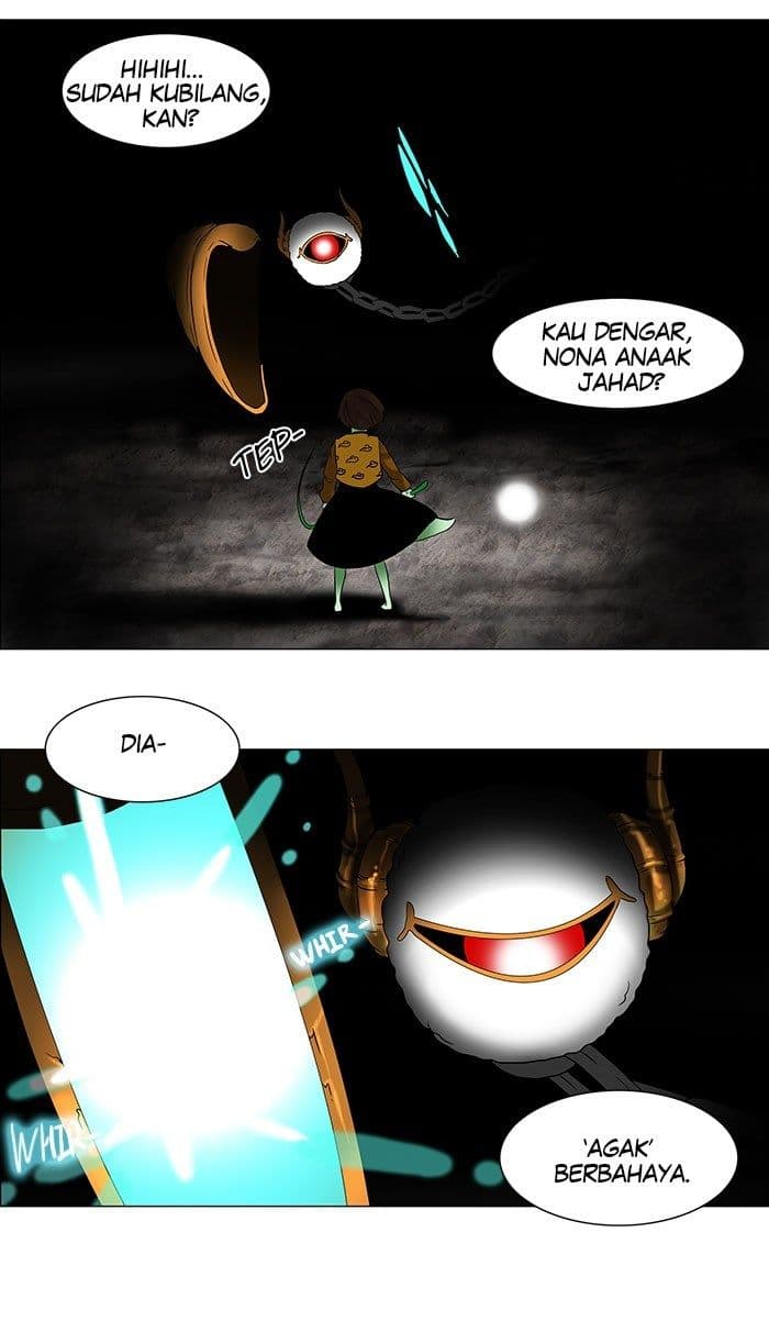 Chapter Komik
              Tower of God Chapter 65 - page 29