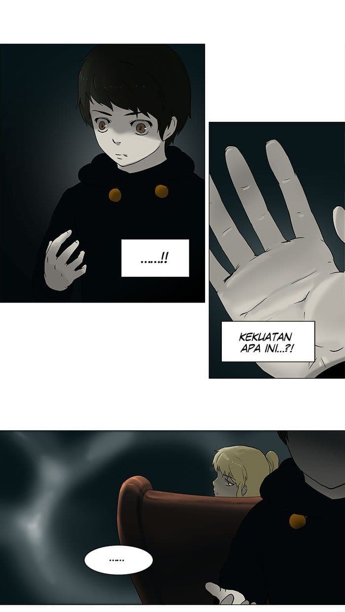 Chapter Komik
              Tower of God Chapter 65 - page 41