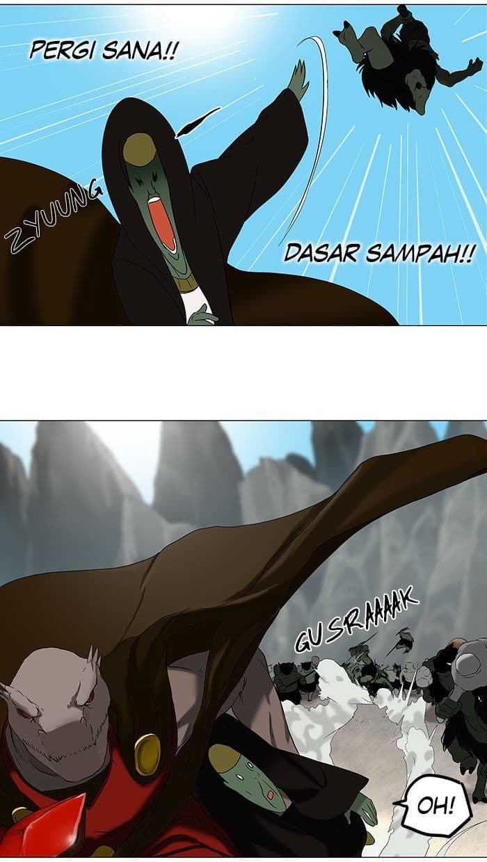 Chapter Komik
              Tower of God Chapter 66 - page 30