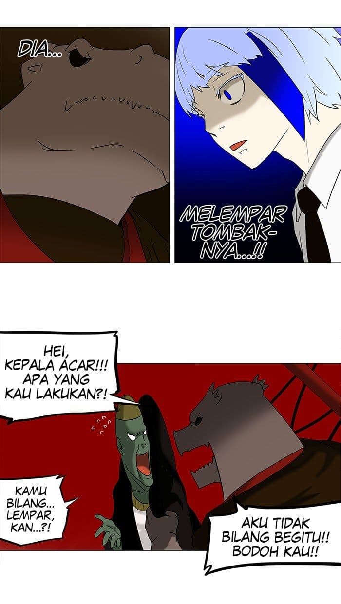 Chapter Komik
              Tower of God Chapter 66 - page 18