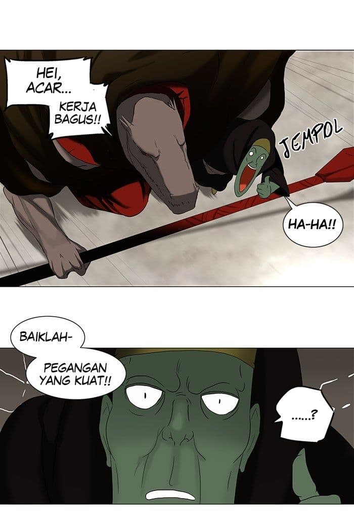 Chapter Komik
              Tower of God Chapter 66 - page 31