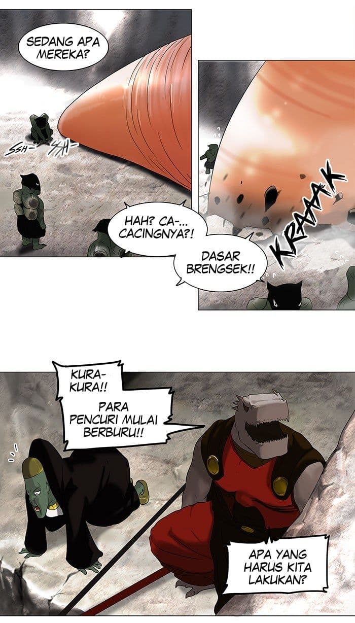 Chapter Komik
              Tower of God Chapter 66 - page 11