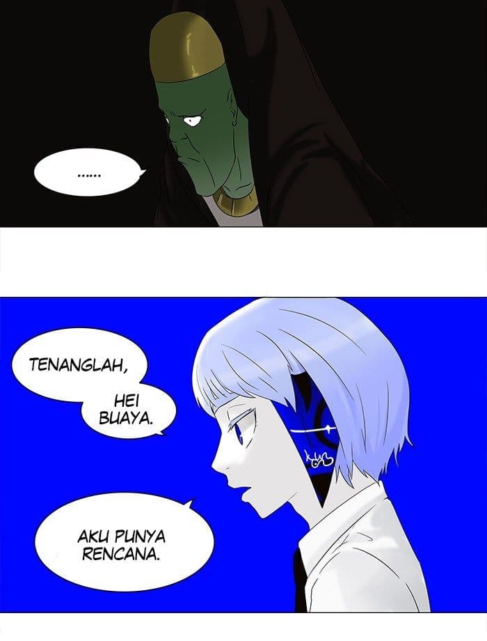 Chapter Komik
              Tower of God Chapter 66 - page 14