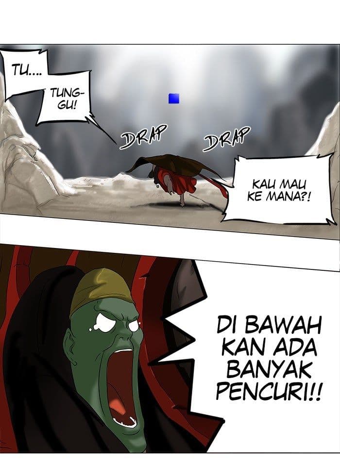 Chapter Komik
              Tower of God Chapter 66 - page 32