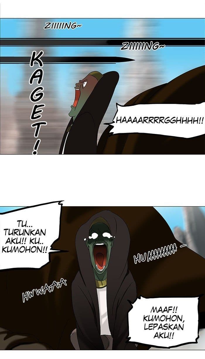 Chapter Komik
              Tower of God Chapter 66 - page 28